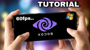XoDos 1