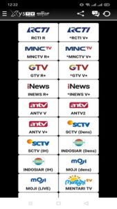 XYSTV 3