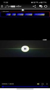 XYSTV 4