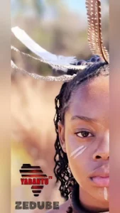 Yabantu TV 1