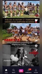 Yabantu TV 3