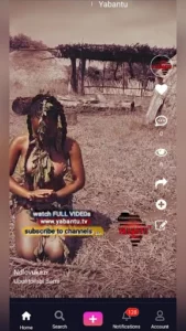 Yabantu TV 4