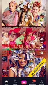 Yabantu TV 5