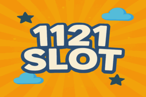 1121SLOT 4