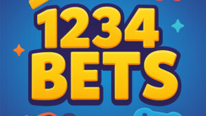1234BETS 2