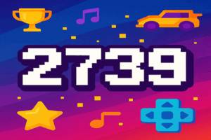 2739 2