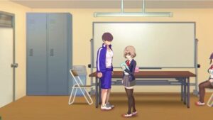 7 Day With Girlfriends 1