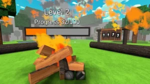 99 Nights in the Forest 2