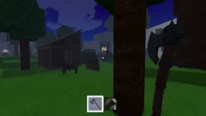 99 Nights in the Forest 3