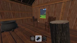 99 Nights in the Forest 4