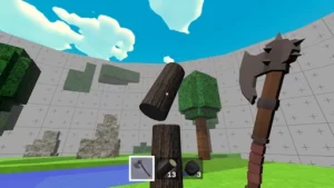 99 Nights in the Forest 5