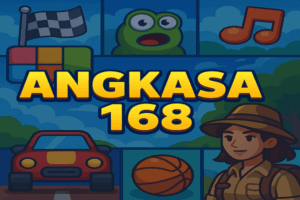 ANGKASA168 4