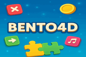 BENTO4D 2
