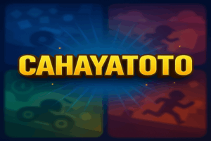 CAHAYATOTO 2