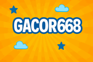 GACOR668 3