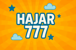 Hajar777 3