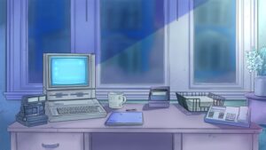 Lust Time 1