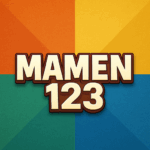 MAMEN123-icon