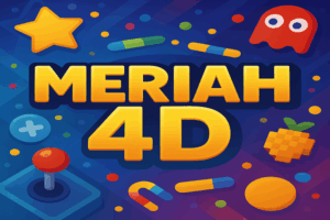 MERIAH4D 4