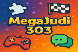 Megajudi303 2