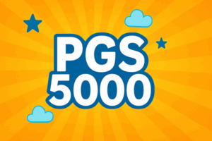 PGS5000 1