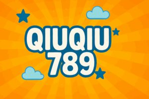 QiuQiu789 3