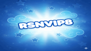 RSNVIP8 3