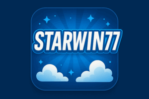 STARWIN77 3