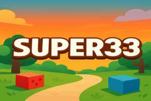 SUPER33 2