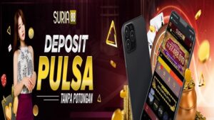 SURIA88 1