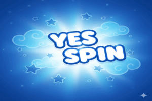 YES SPIN 2