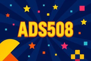 ADS508 3
