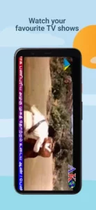 AK TV 2