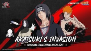 Akatsuki 4
