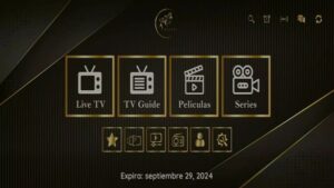 ALFA TV 2