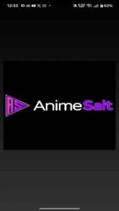 Anime Salt 1