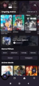 Anime Lovers 1