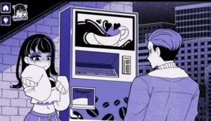 Anomalous Coffee Machine 2 4