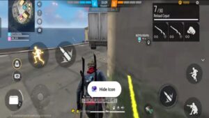 Arabs VIP Free Fire 4