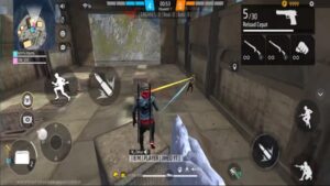 Arabs VIP Free Fire 1
