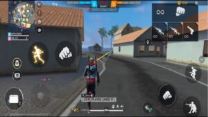 Arabs VIP Free Fire 2