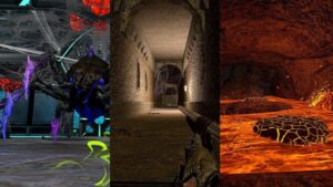ARK Survival Evolved 4