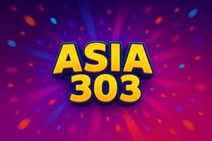 Asia303 4