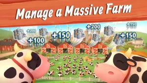 Big Farm Mobile Harvest 3