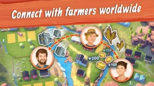 Big Farm Mobile Harvest 5