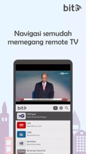 BIT TV 1