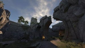 Blade and Sorcery Mobile 4