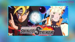 Boruto Senki 4