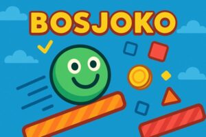 BOSJOKO 2