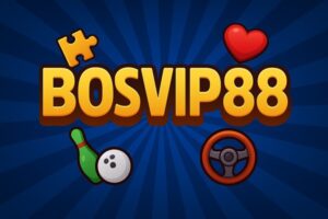 Bosvip88 2